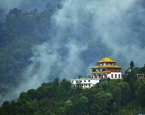 Gangtok tour