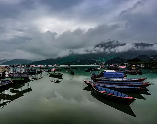 Kathmandu & Pokhara tour
