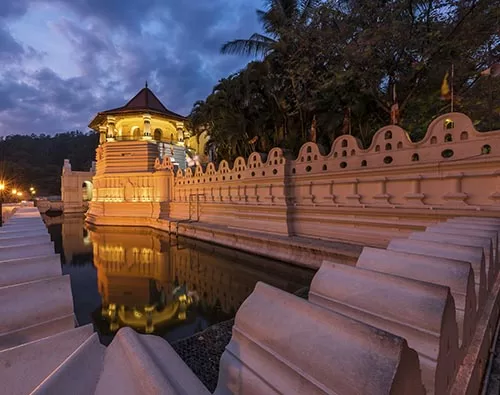 Kandy tour