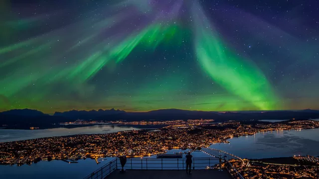 Tromso