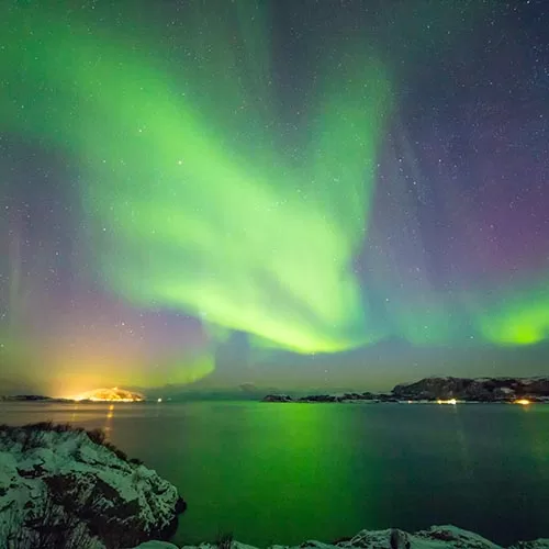 Tromso tour