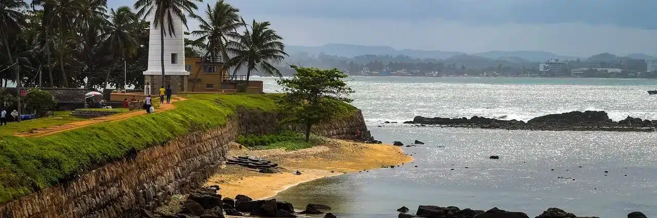 Best beaches in Sri lanka
