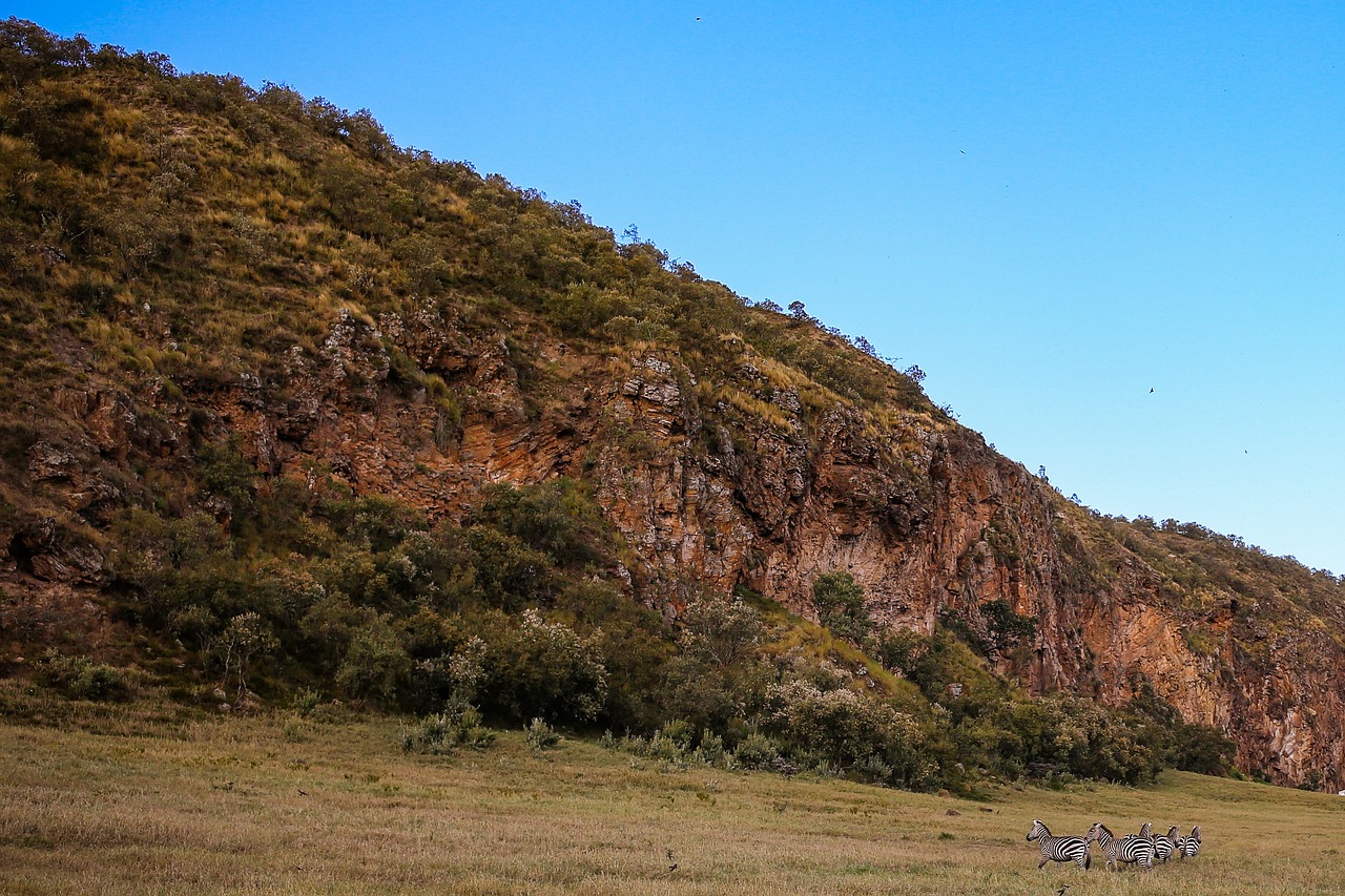 Hells Gate National Park, Kenya Tour Packages