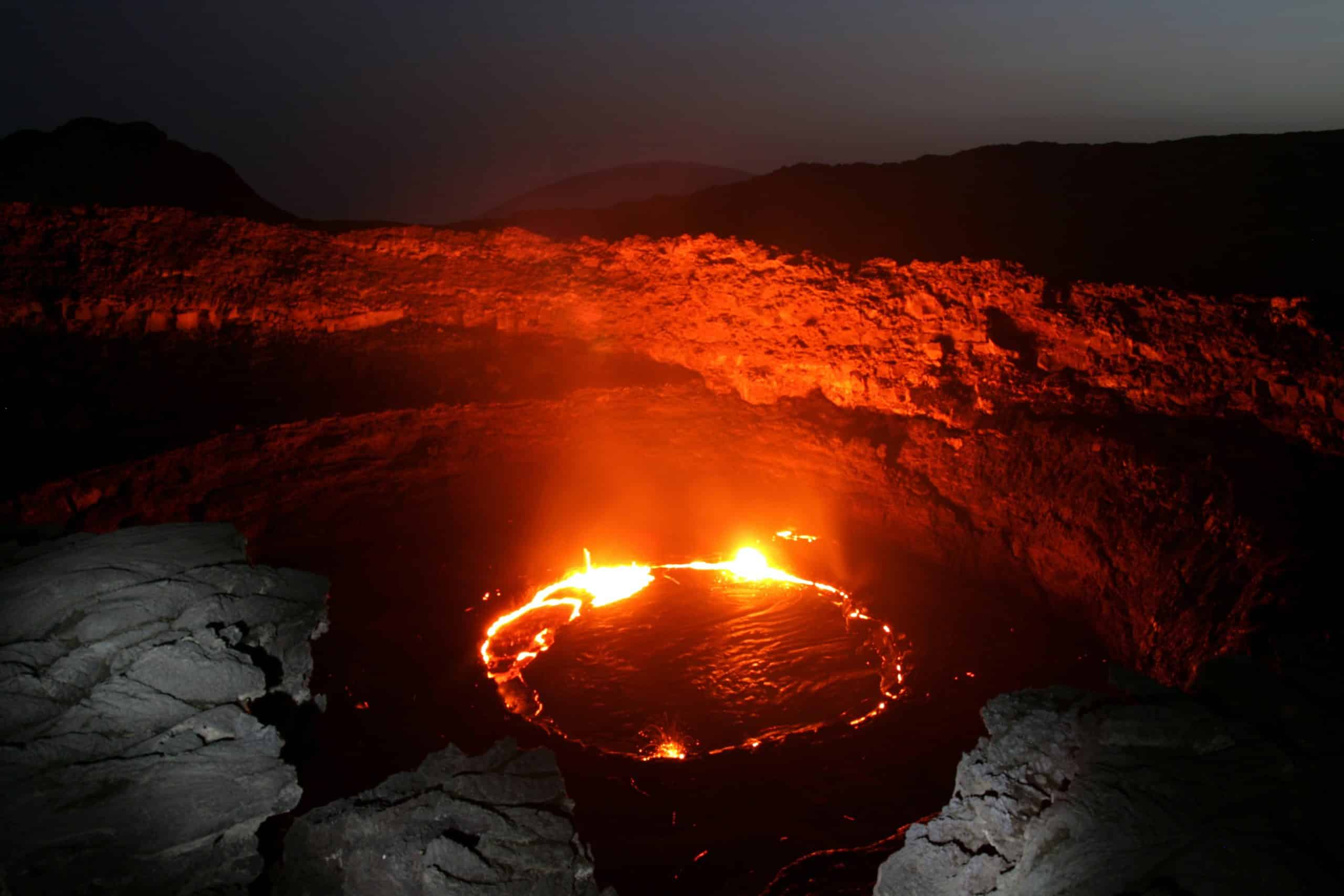 Erta Ale