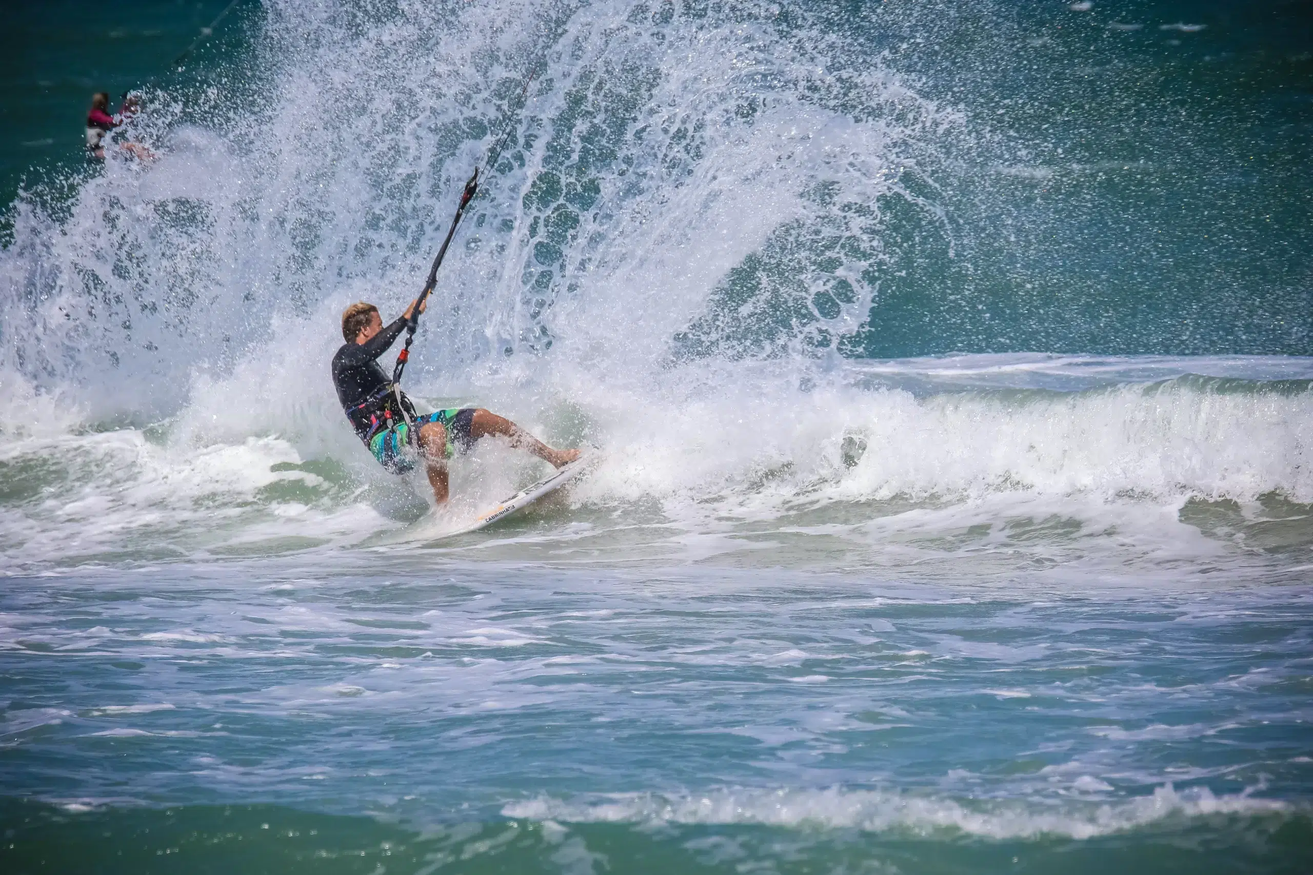 Activities on Sri Lanka's Beaches 