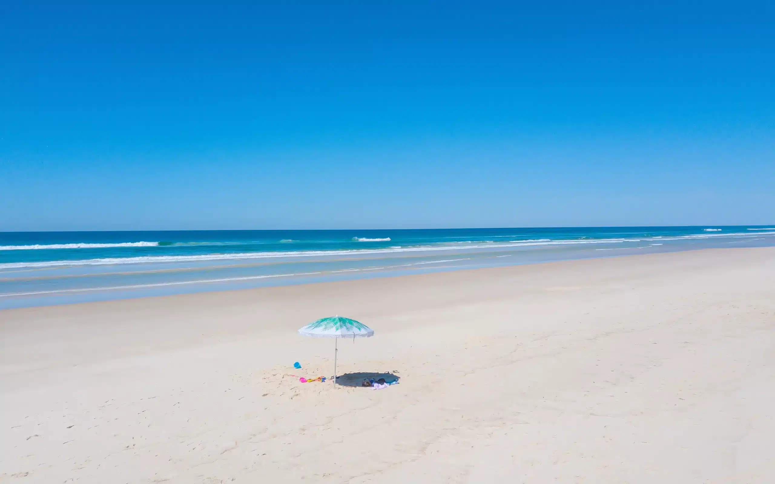 Casuarina Beach 