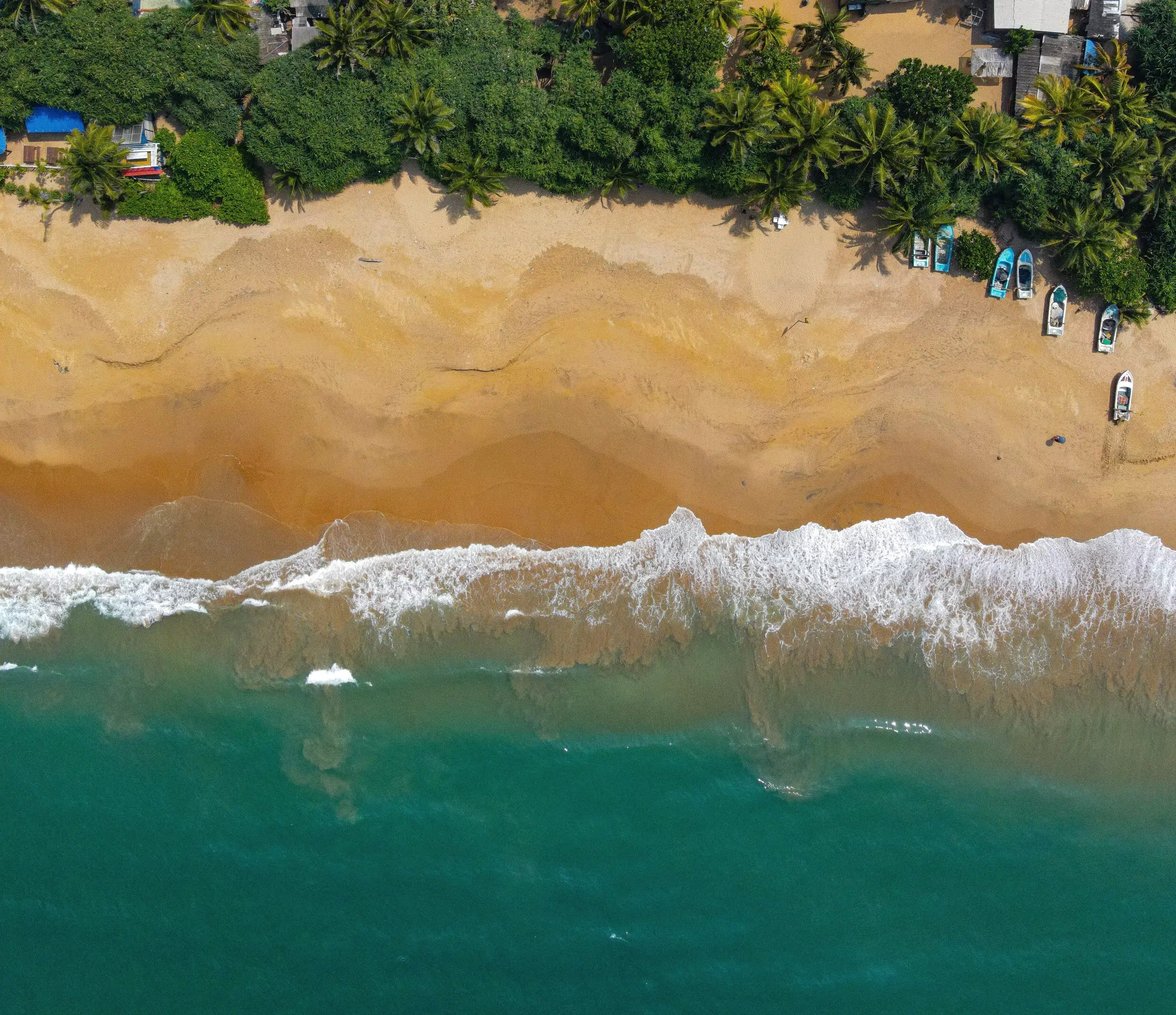 Mount Lavinia Beach