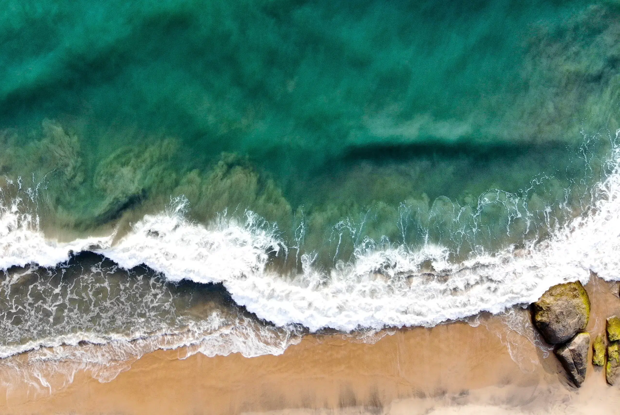 Arugam Bay Beach