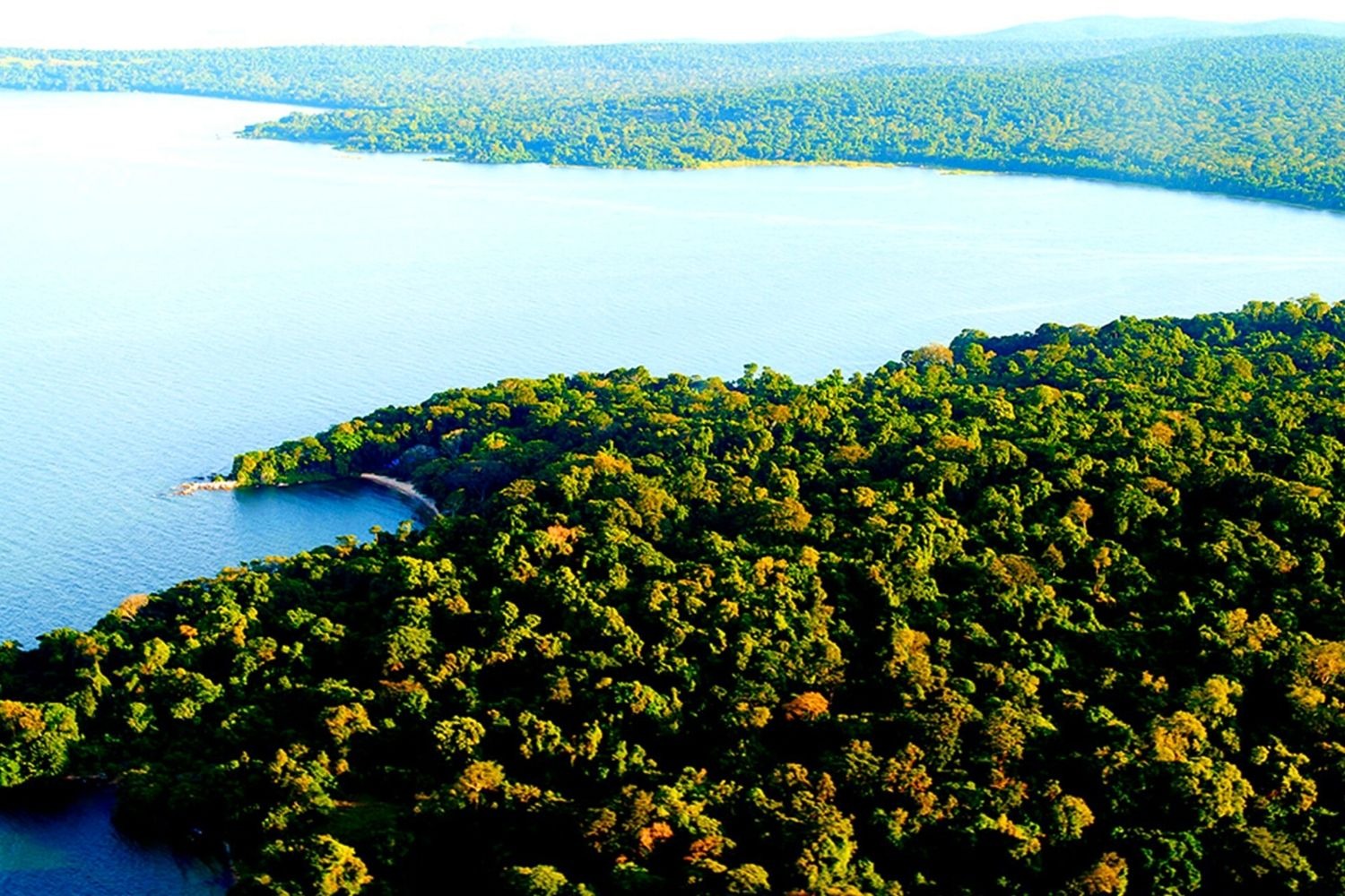 Lake Victoria
