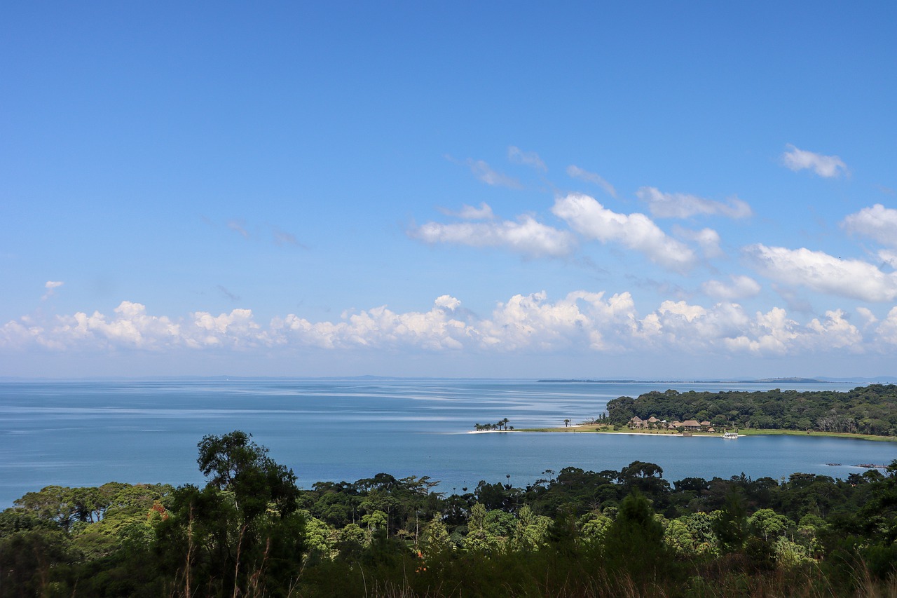 Lake Victoria 